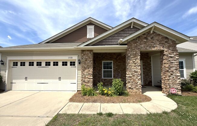 Spacious Home in Creekshire Village!