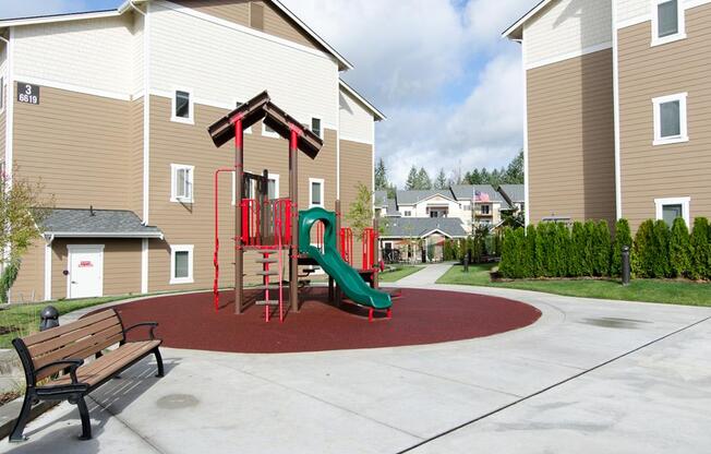 playground