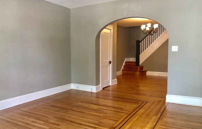 Charming 3BD/1BA Townhome in Hampden, MD!