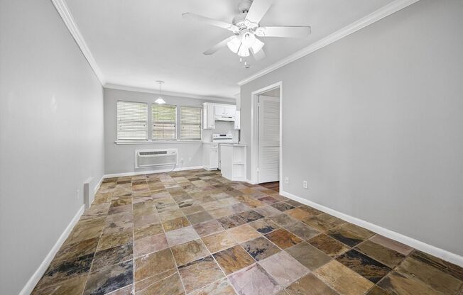 3618 Garrott St Apartments