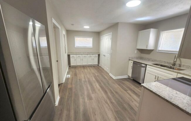 Beautifully Renovated 3BR/2BA Ranch Home – Must See!