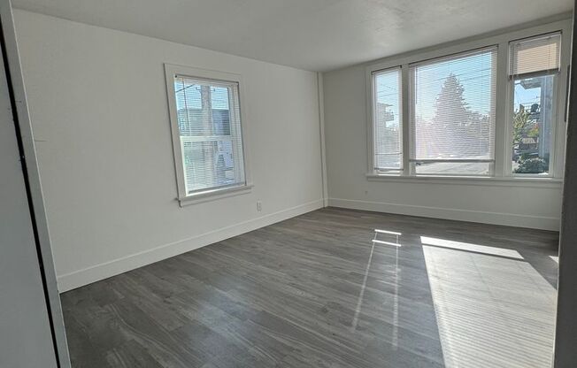 Charming 1BR in Walkable Ballard Neighborhood