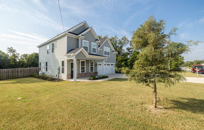 432 Vaughn Rd