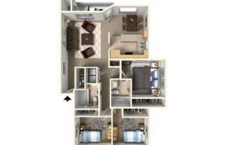 Partner-provided photo for $2010 unit