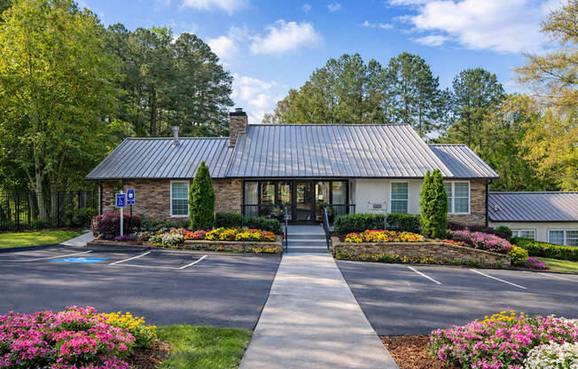 Veridian at Sandy Springs, GA Apartments