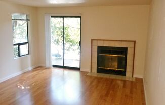 Garden Terrace Apartments