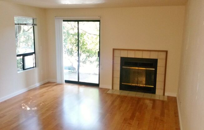 Garden Terrace Apartments