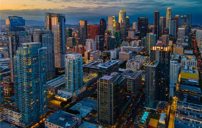 Studio, 1 bath, 760 sqft, $2,700, Unit 1011