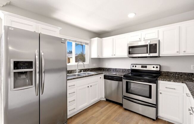 3 beds, 2 baths, $3,295