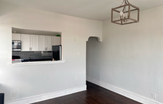 1 bed, 1 bath, $1,025, Unit Apt. C2