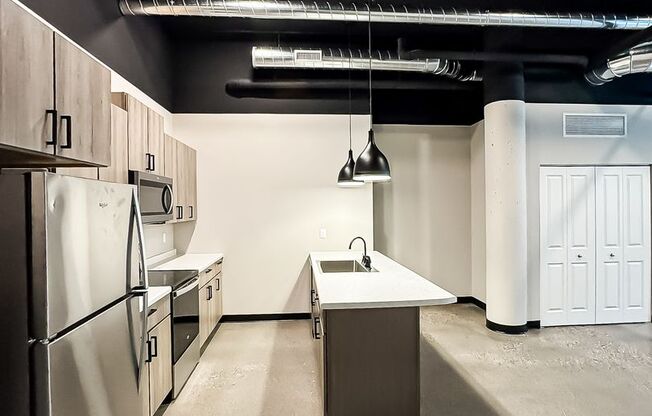 2 beds, 2 baths, 1,342 sqft, $1,945, Unit 103