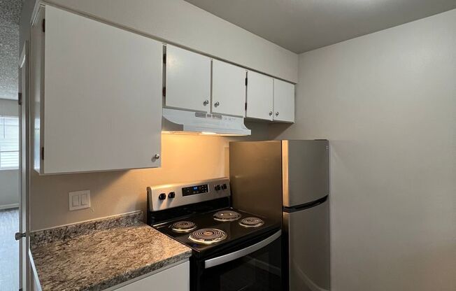 2 beds, 1 bath, 864 sqft, $1,450, Unit 17