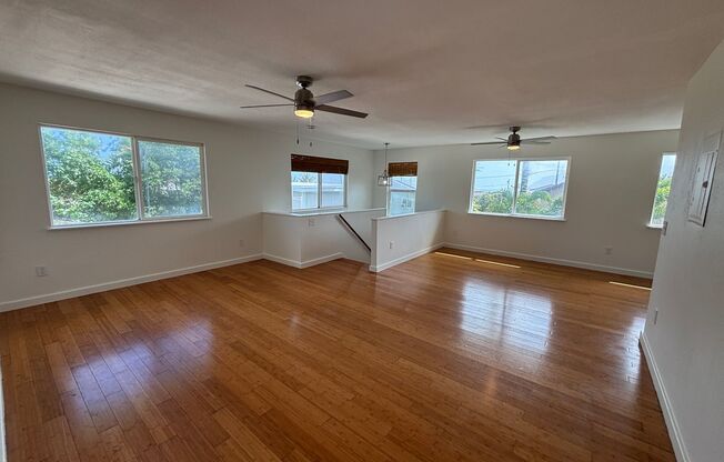 Hau'ula - 1 Bdrm/1 Bath/2 Parking - $2,500