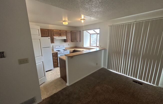 2 Bed 2 Bath Condominium