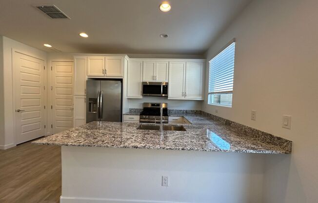 4 bedroom Nextgen home in Phoenix