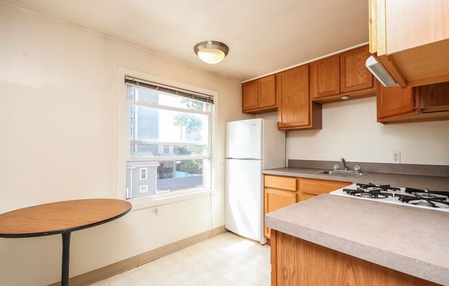 1 bed, 1 bath, 275 sqft, $1,419, Unit 514-7