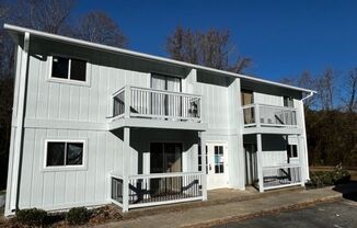 Creekside Apartments