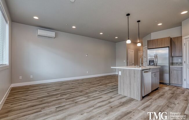 Logan Place Village II