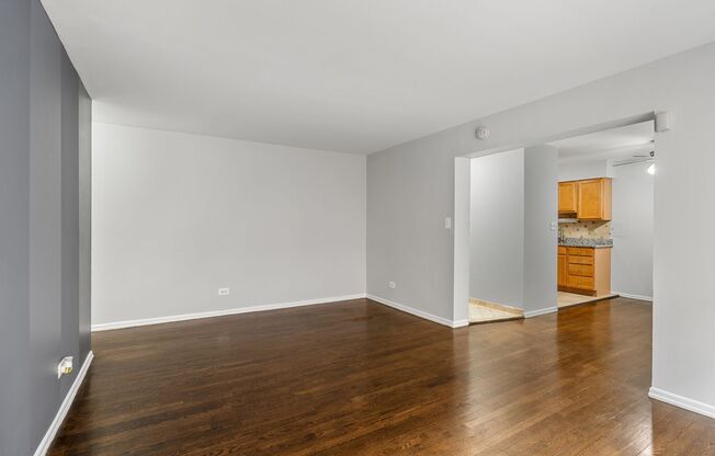 1 bed, 1 bath, 535 sqft, $1,850, Unit 304