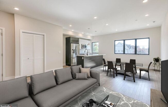 Brand New Luxury Apartments