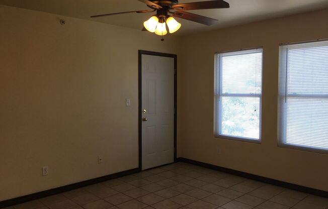 Miracle Apartments