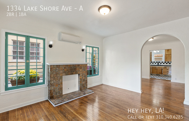 1334 LK SHR AVE