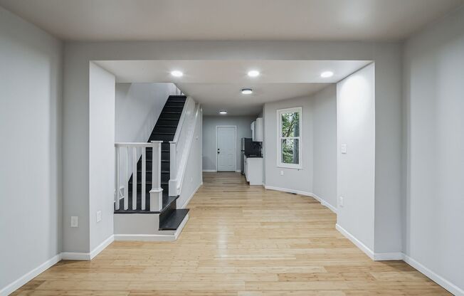 3 Bedroom 1 Bathroom House for Rent