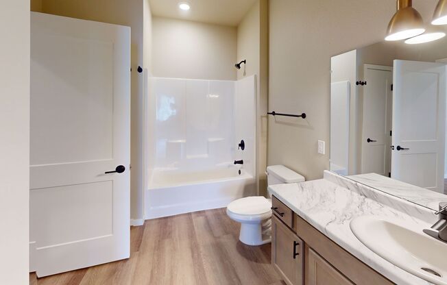 1 bed, 1 bath, 734 sqft, $1,175, Unit 1629-410
