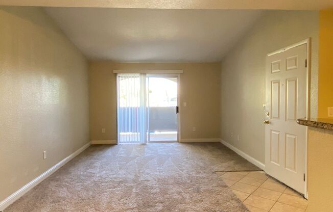 1 bed, 1 bath, $1,195