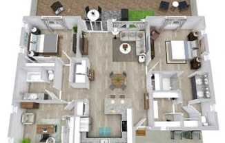 Partner-provided photo for $2320 unit