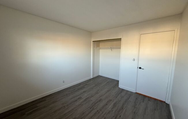 3 beds, 1 bath, $2,995