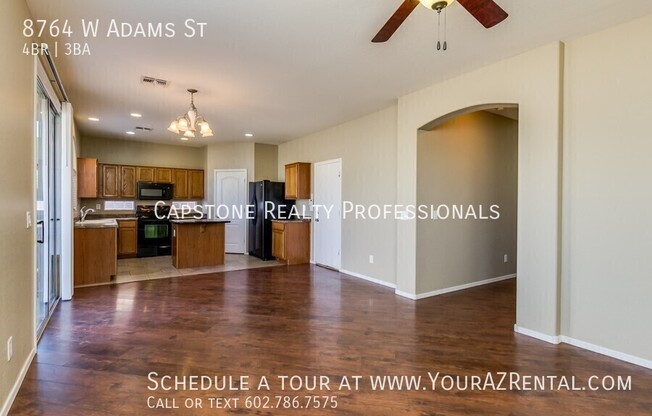 8764 W ADAMS ST