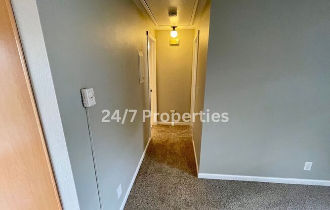 1 bed, 1 bath, $1,295