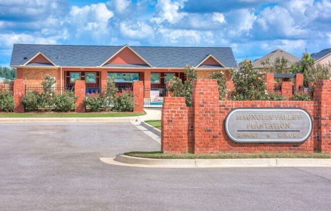 Home For Rent - 327 Bella Rose Drive Evans, GA 30809