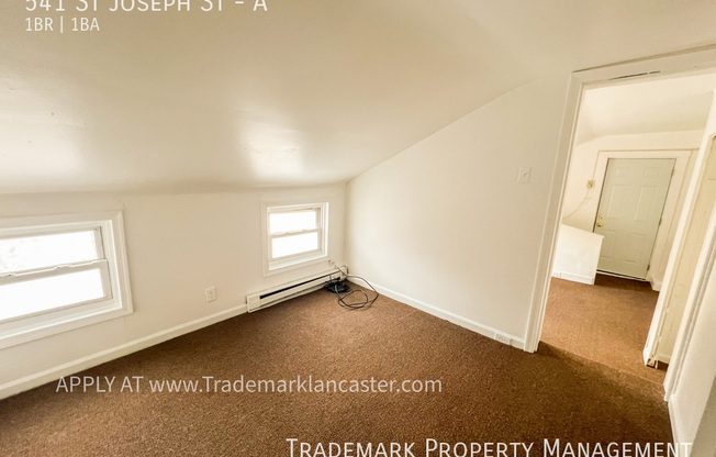 Partner-provided property photo