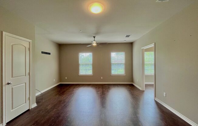 Bellwood Lake Apartments