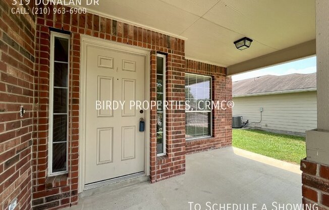 Partner-provided property photo