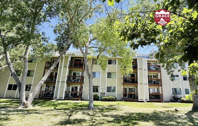 8678 Decatur St. #276,