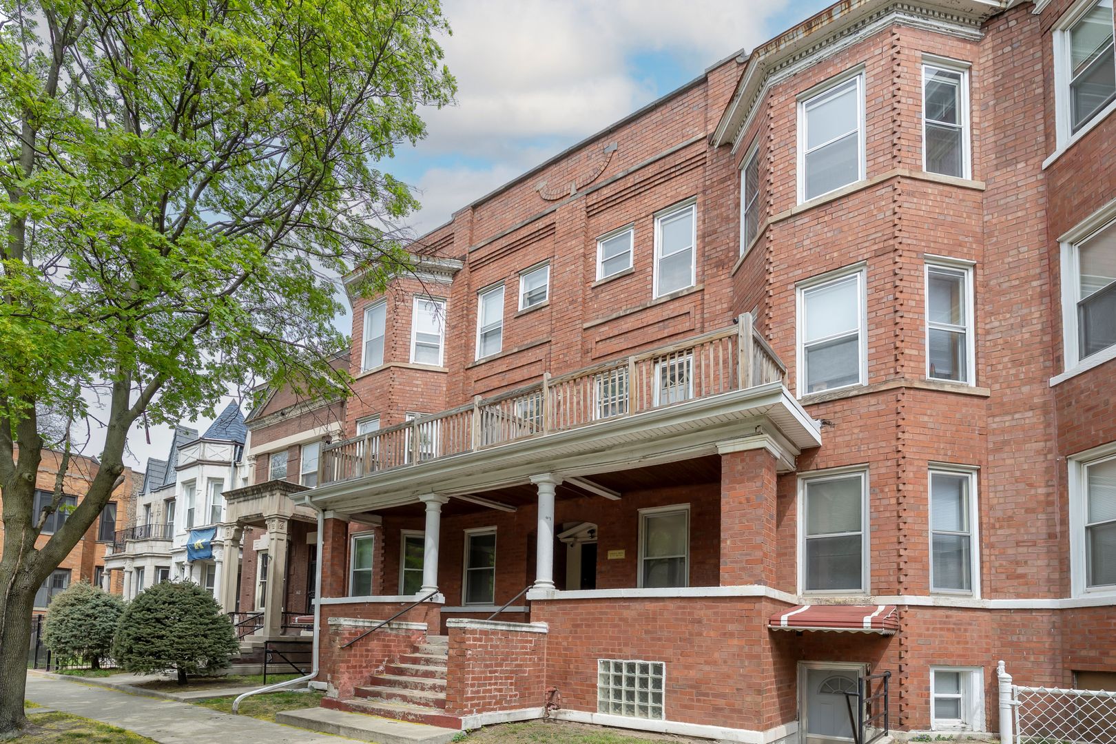 Spacious, Renovated 3 Bedroom 1 Bathroom