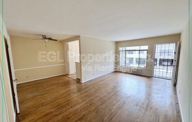 1168 N. Curson Ave.