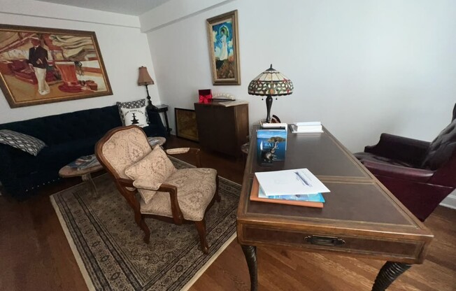 2 beds, 2 baths, 1,557 sqft, $18,000, Unit 19C