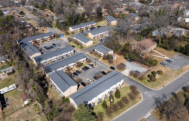 2 beds, 1.5 baths, $1,195, Unit 1106 Marble St. Apt. # D