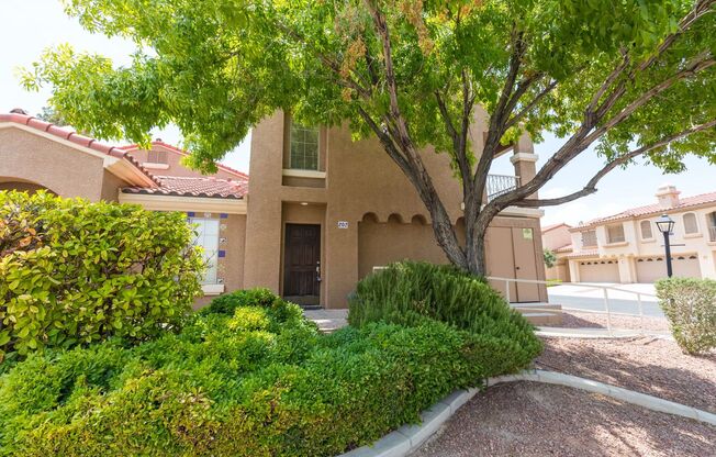 Available! 2 Bedroom Townhome inside Pacific Legends