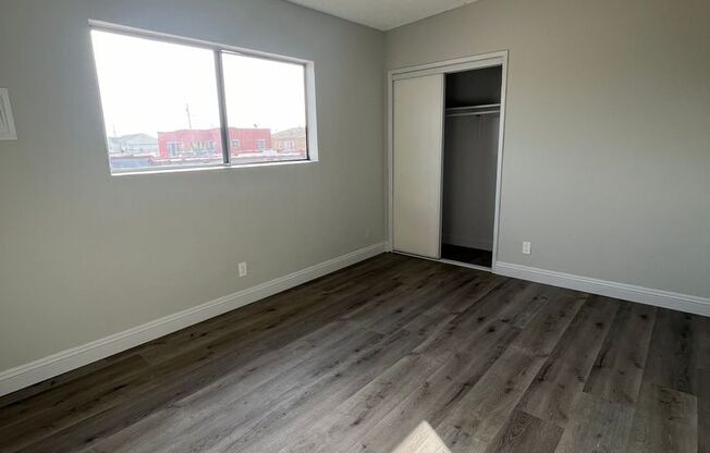 1 bed, 1 bath, $2,000, Unit 06