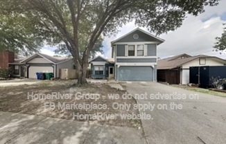 6131 FEATHER NEST LN