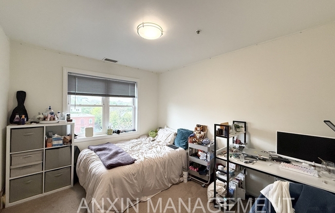 2 beds, 1 bath, 900 sqft, $3,550, Unit 401