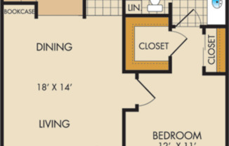 Partner-provided photo for $1550 unit