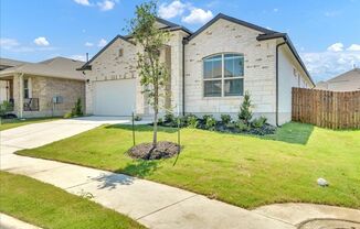 17921 Curio Dr, Pflugerville, Texas 78660