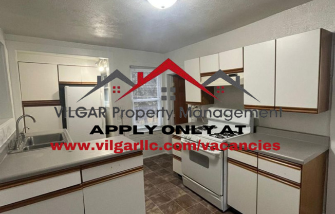 3 beds, 1 bath, $1,350