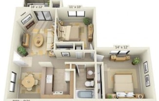 Partner-provided photo for $1465 unit